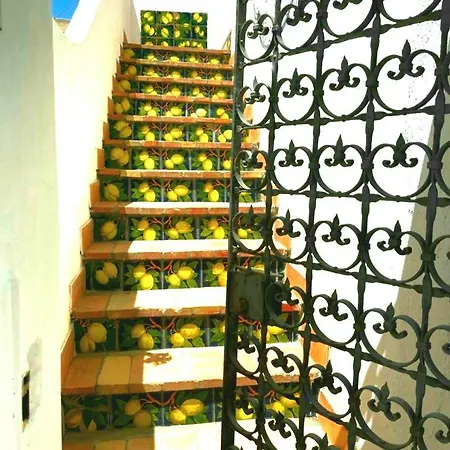 Holiday home La Sirena Anacapri (Isola di Capri)