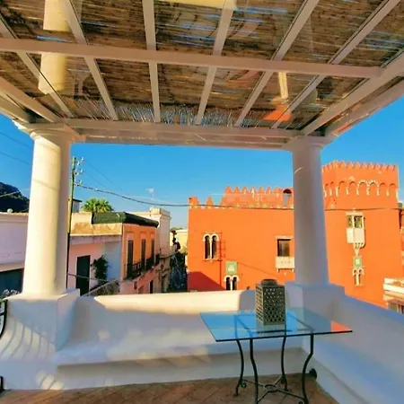 La Sirena Holiday home *