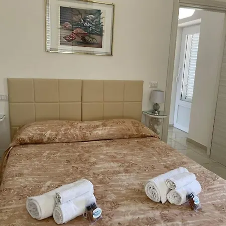 La Sirena Holiday home *