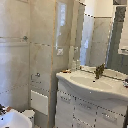 Holiday home La Sirena Anacapri (Isola di Capri)